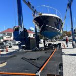 How does boat transportation work